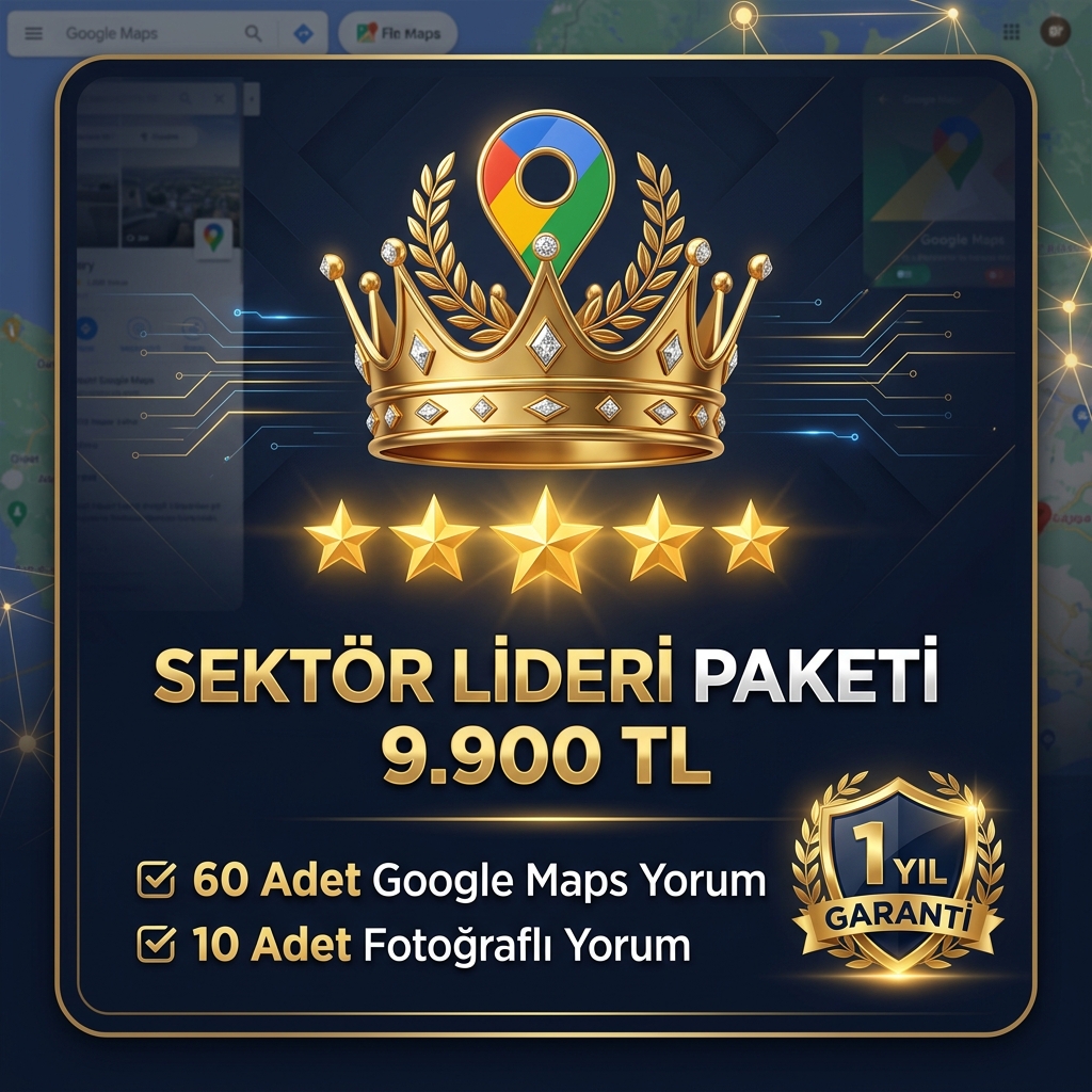Sektör Lideri Paketi