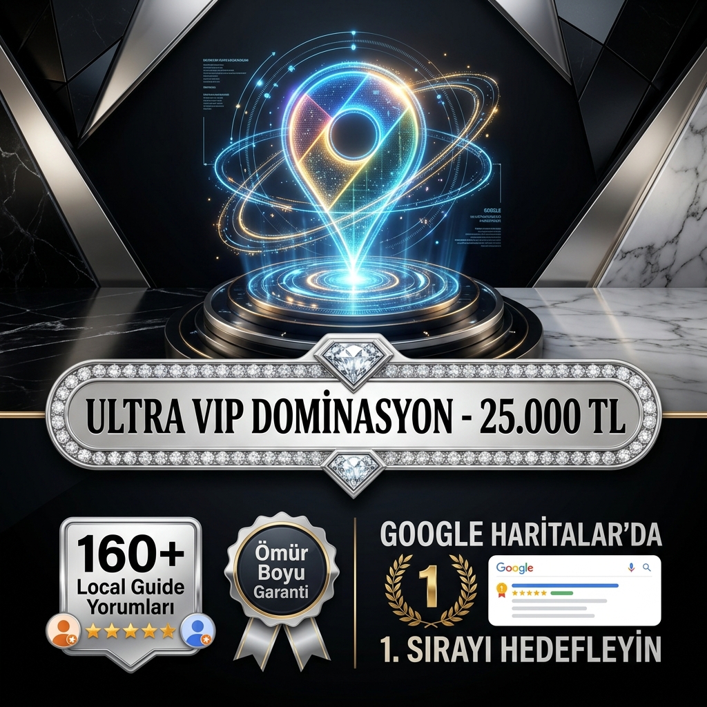 Ultra VIP Dominasyon