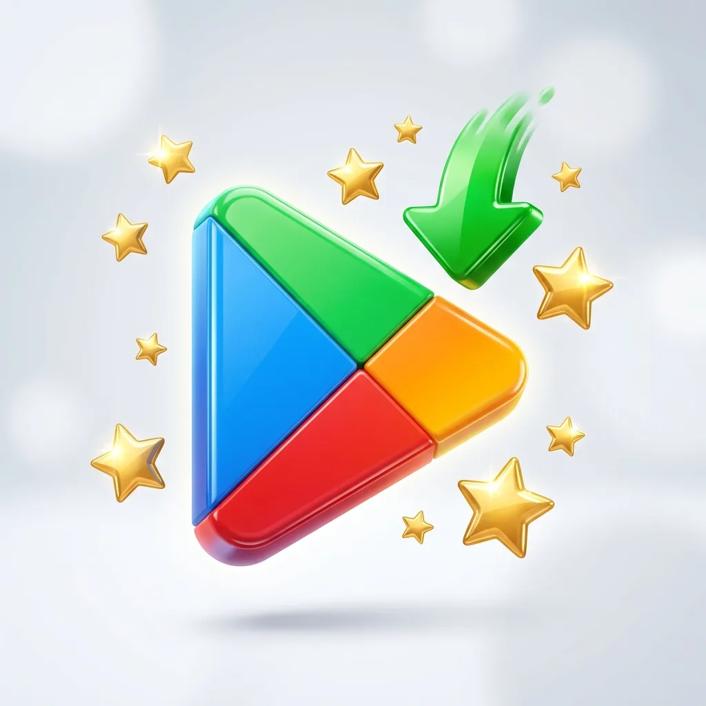Play Store Indirme